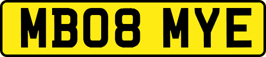 MB08MYE
