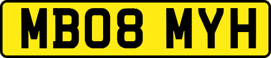 MB08MYH