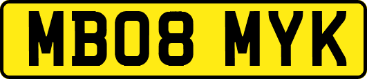 MB08MYK