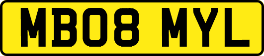 MB08MYL