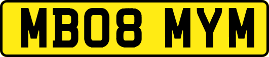 MB08MYM