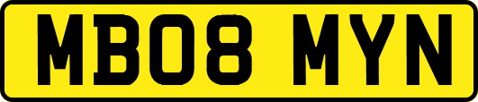 MB08MYN