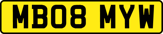 MB08MYW