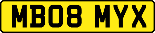 MB08MYX