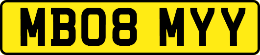 MB08MYY
