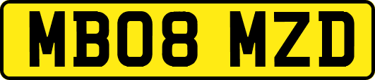 MB08MZD
