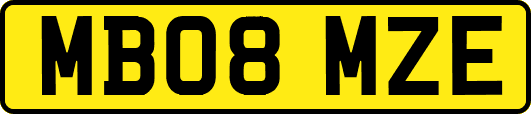 MB08MZE