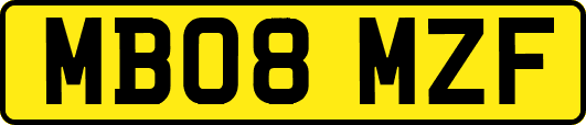 MB08MZF