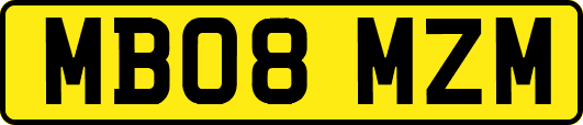MB08MZM