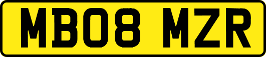 MB08MZR