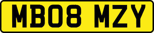 MB08MZY