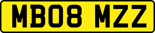 MB08MZZ