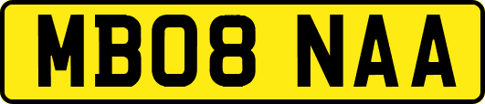 MB08NAA