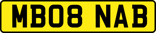 MB08NAB