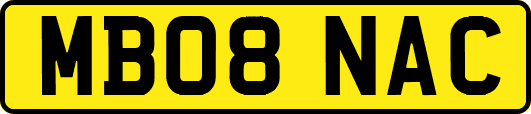 MB08NAC