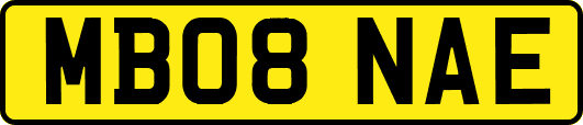 MB08NAE
