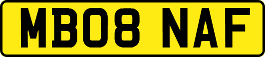 MB08NAF