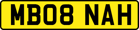 MB08NAH
