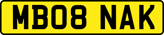 MB08NAK