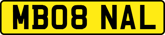 MB08NAL