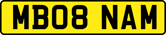 MB08NAM