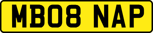 MB08NAP