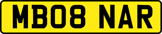 MB08NAR
