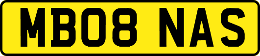 MB08NAS