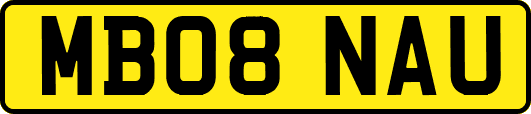 MB08NAU