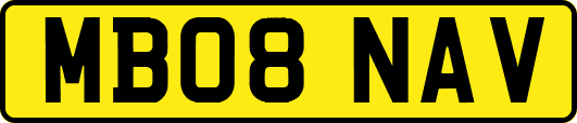 MB08NAV