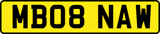 MB08NAW