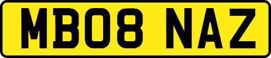 MB08NAZ