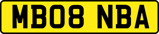 MB08NBA
