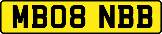 MB08NBB