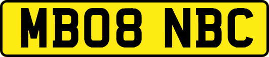 MB08NBC