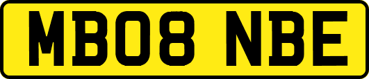 MB08NBE