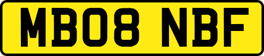 MB08NBF