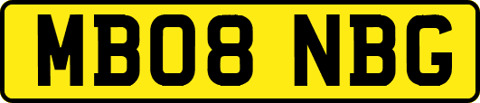 MB08NBG