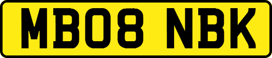 MB08NBK