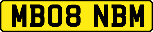 MB08NBM