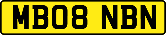 MB08NBN