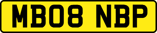 MB08NBP
