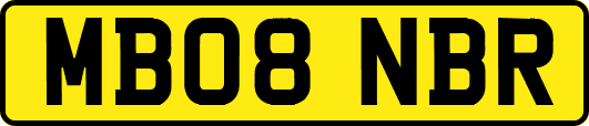 MB08NBR