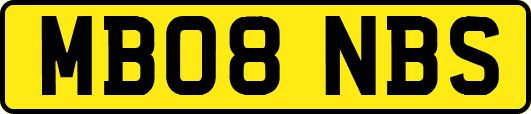 MB08NBS