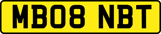 MB08NBT