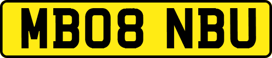 MB08NBU