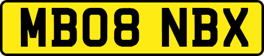 MB08NBX