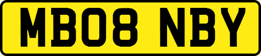 MB08NBY