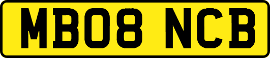 MB08NCB