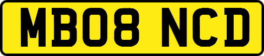 MB08NCD